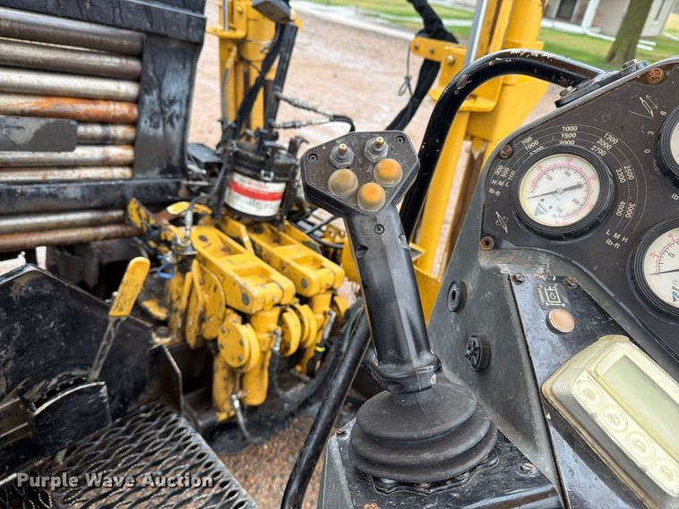 image for item EI7872 2014 Vermeer D24x40 series II directional boring unit