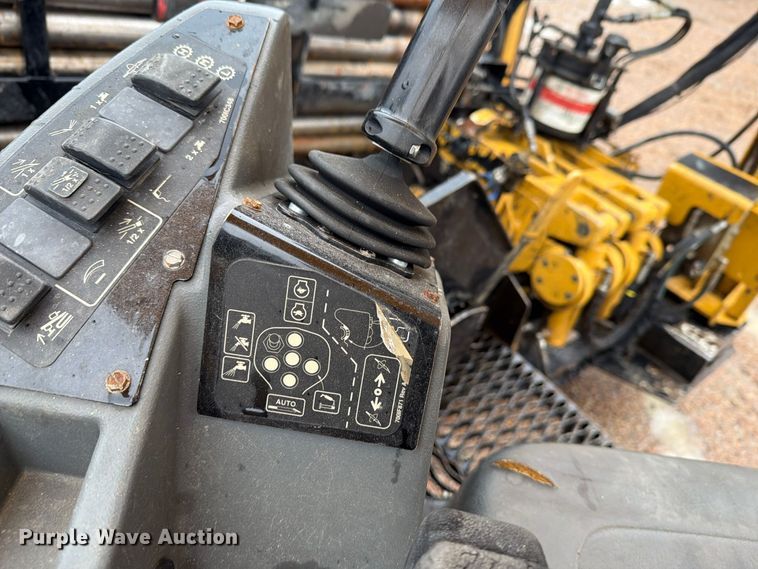 image for item EI7872 2014 Vermeer D24x40 series II directional boring unit