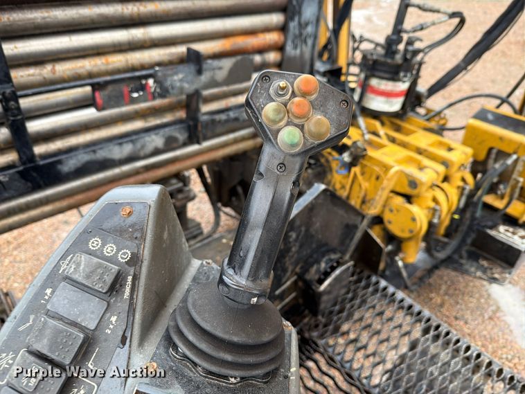 image for item EI7872 2014 Vermeer D24x40 series II directional boring unit