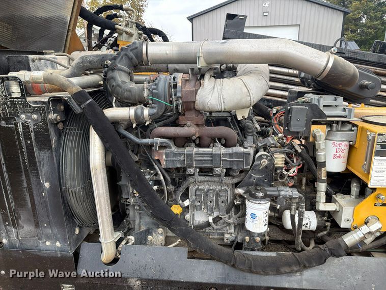 image for item EI7872 2014 Vermeer D24x40 series II directional boring unit