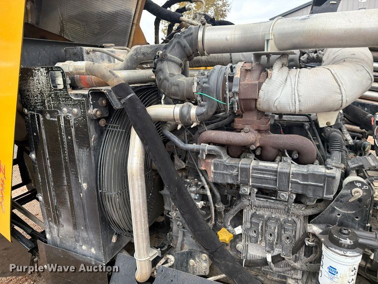 image for item EI7872 2014 Vermeer D24x40 series II directional boring unit