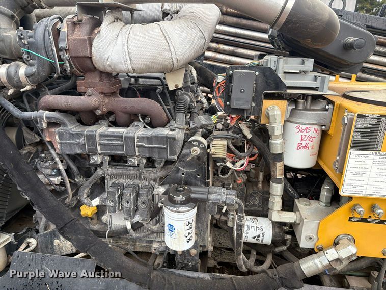 image for item EI7872 2014 Vermeer D24x40 series II directional boring unit