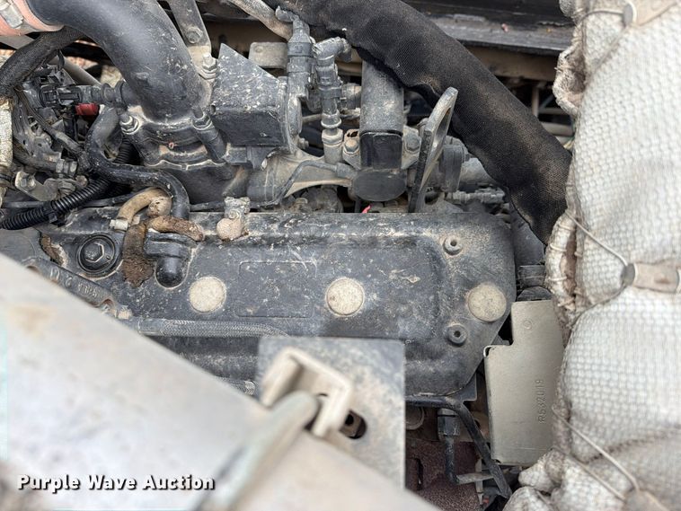 image for item EI7872 2014 Vermeer D24x40 series II directional boring unit