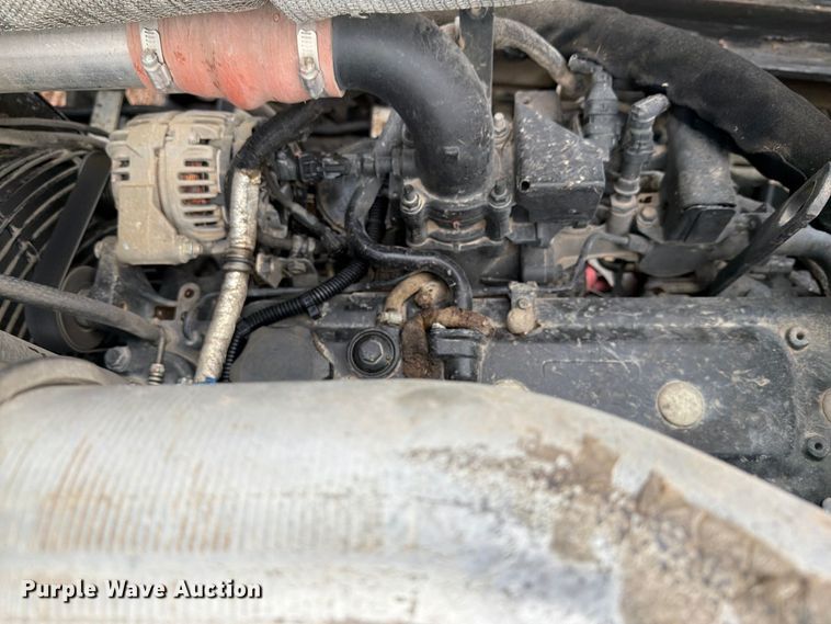 image for item EI7872 2014 Vermeer D24x40 series II directional boring unit