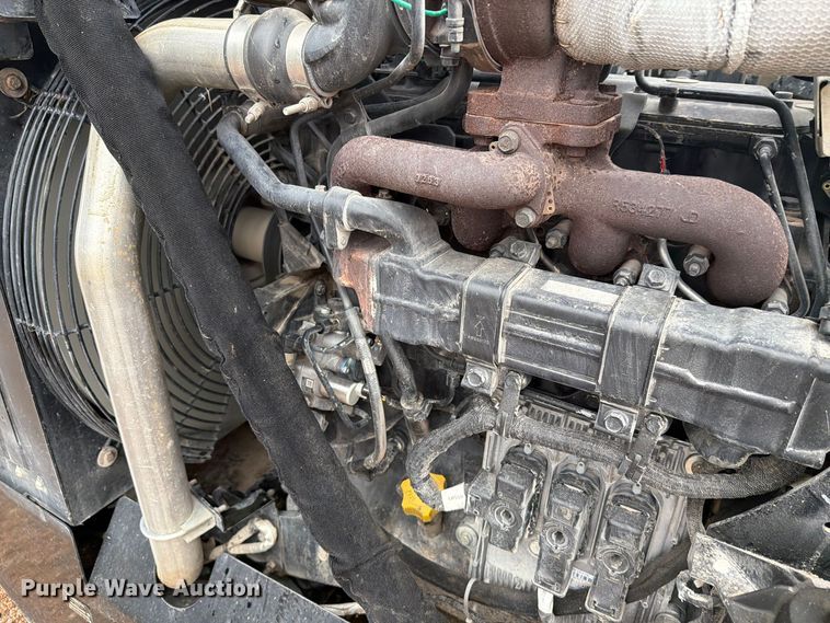image for item EI7872 2014 Vermeer D24x40 series II directional boring unit
