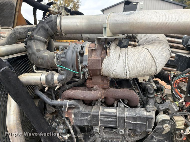 image for item EI7872 2014 Vermeer D24x40 series II directional boring unit