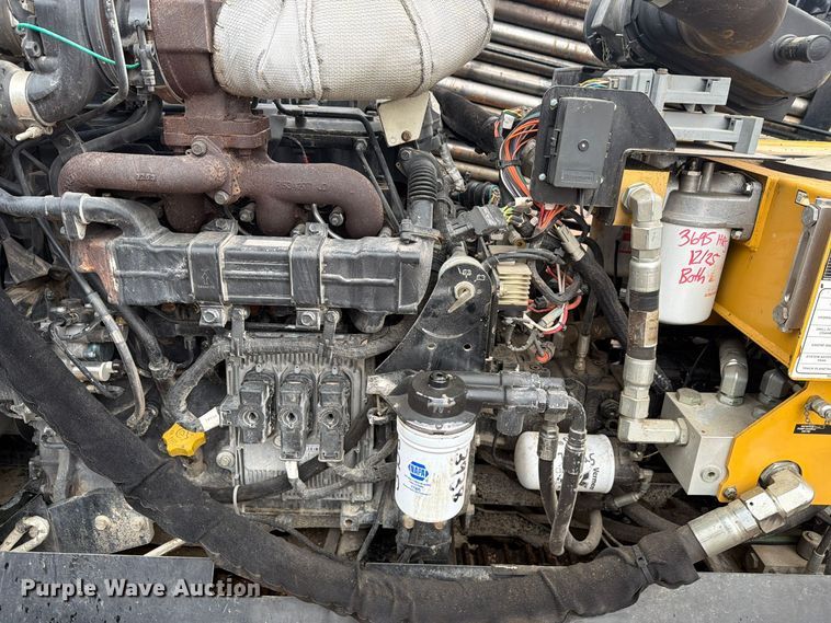 image for item EI7872 2014 Vermeer D24x40 series II directional boring unit