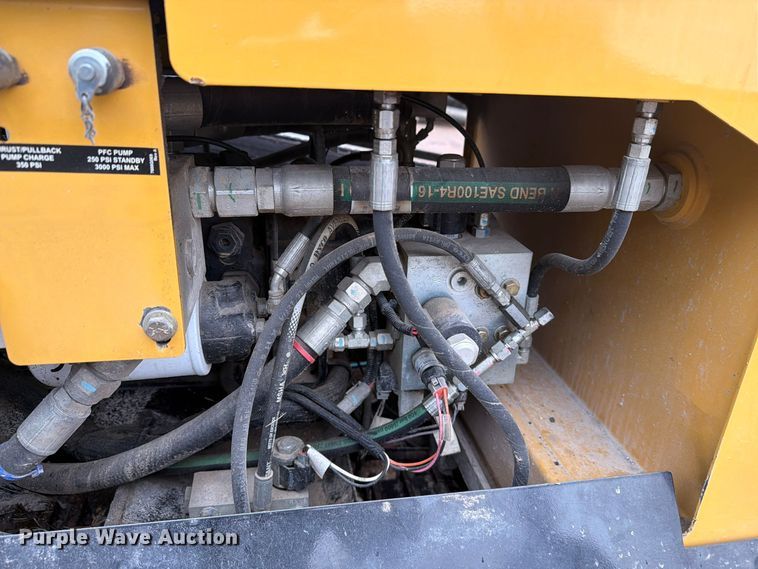 image for item EI7872 2014 Vermeer D24x40 series II directional boring unit