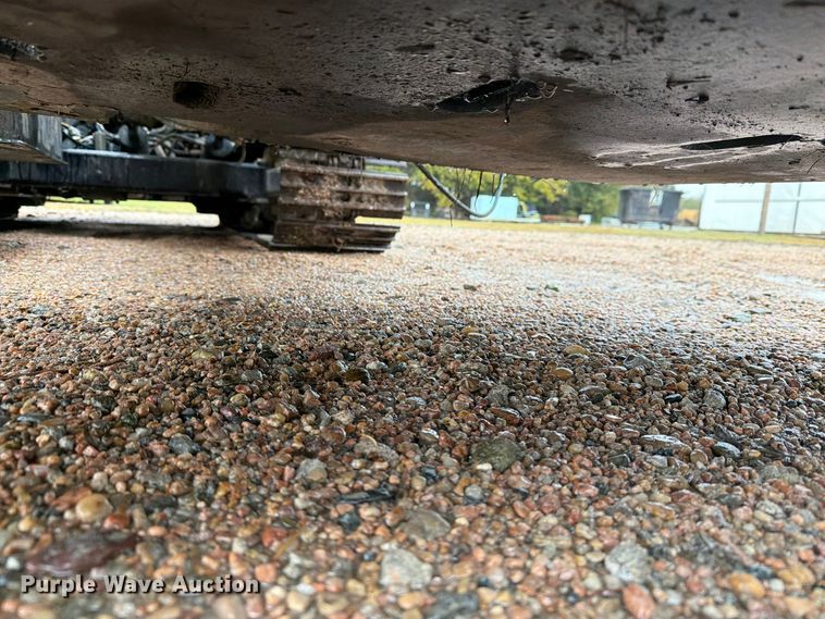 image for item EI7872 2014 Vermeer D24x40 series II directional boring unit