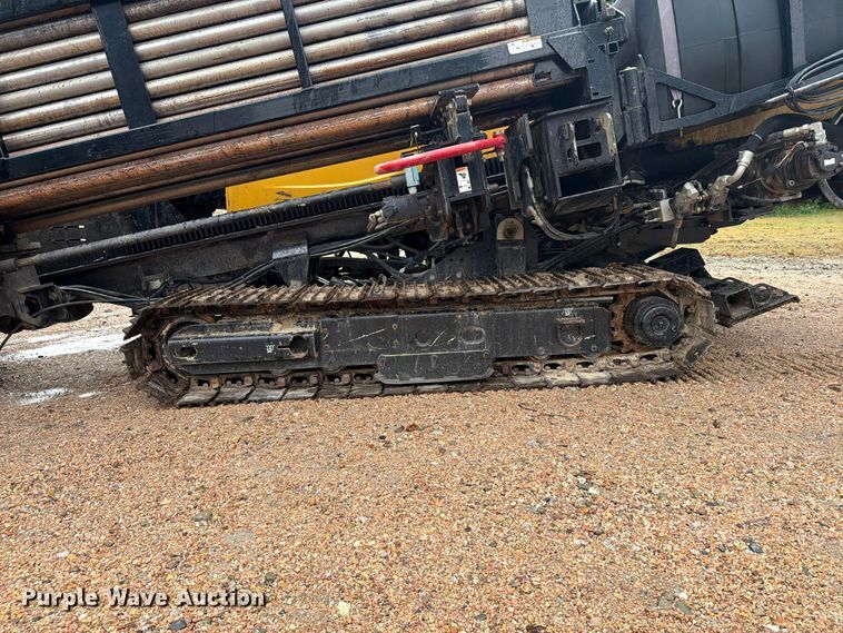 image for item EI7872 2014 Vermeer D24x40 series II directional boring unit