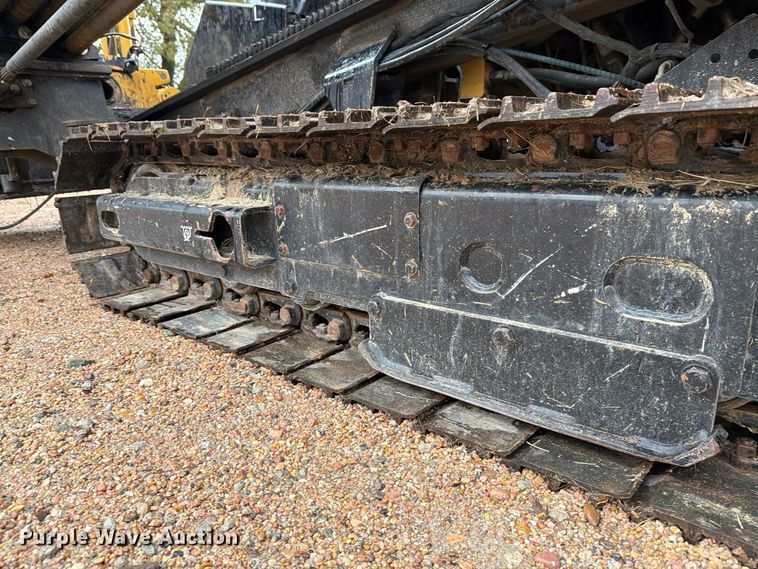 image for item EI7872 2014 Vermeer D24x40 series II directional boring unit