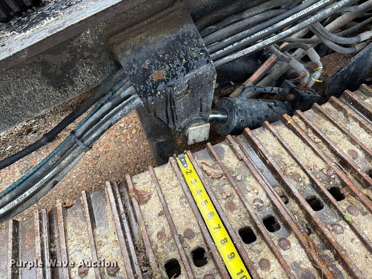 image for item EI7872 2014 Vermeer D24x40 series II directional boring unit