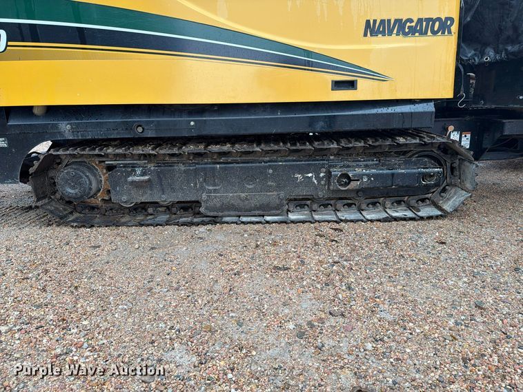 image for item EI7872 2014 Vermeer D24x40 series II directional boring unit