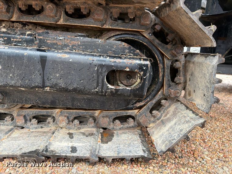 image for item EI7872 2014 Vermeer D24x40 series II directional boring unit