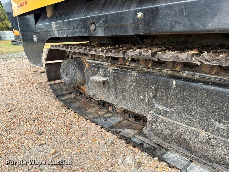 image for item EI7872 2014 Vermeer D24x40 series II directional boring unit