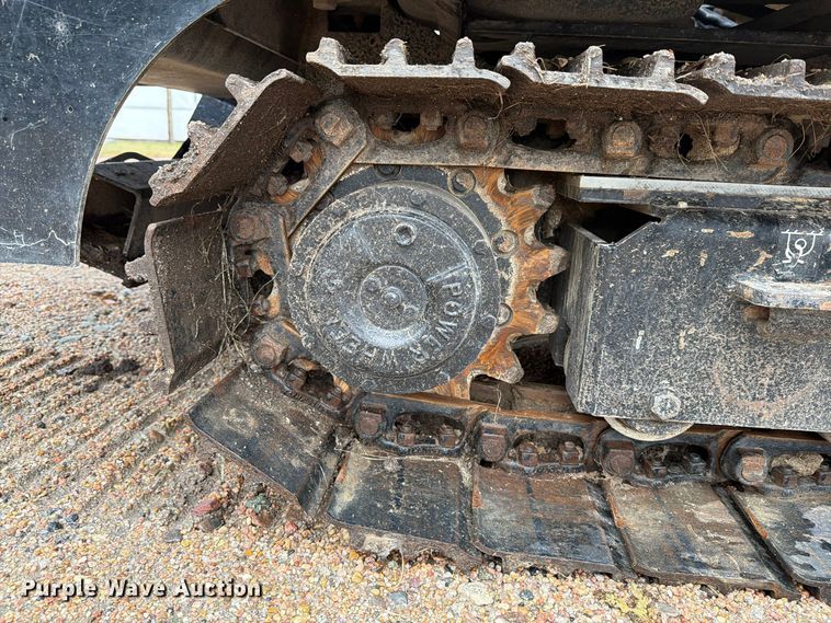 image for item EI7872 2014 Vermeer D24x40 series II directional boring unit