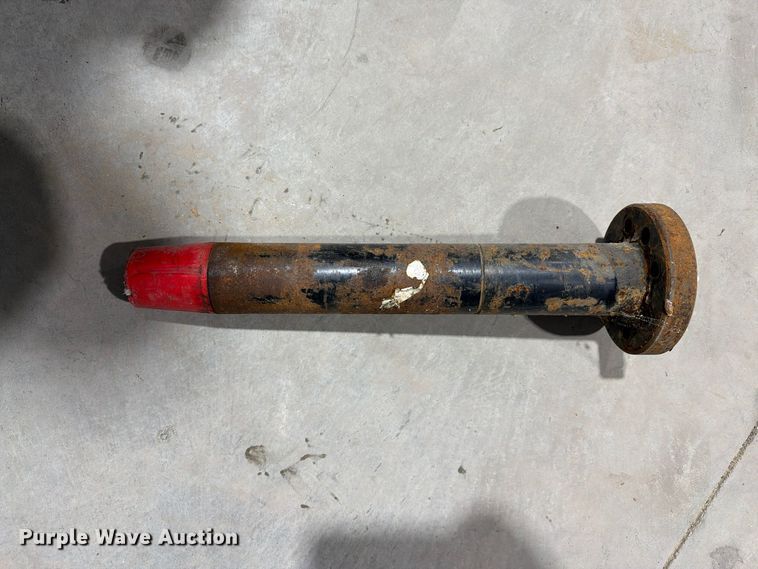 image for item EI7872 2014 Vermeer D24x40 series II directional boring unit