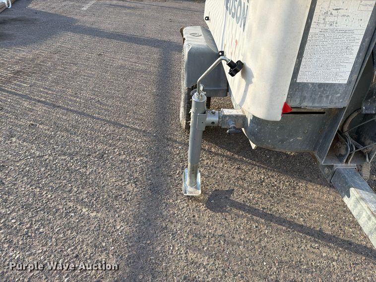image for item EL2671 2014 Wacker Neuson LTN6L light plant