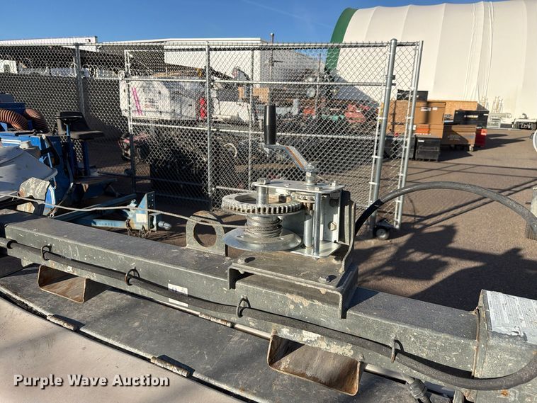image for item EL2671 2014 Wacker Neuson LTN6L light plant