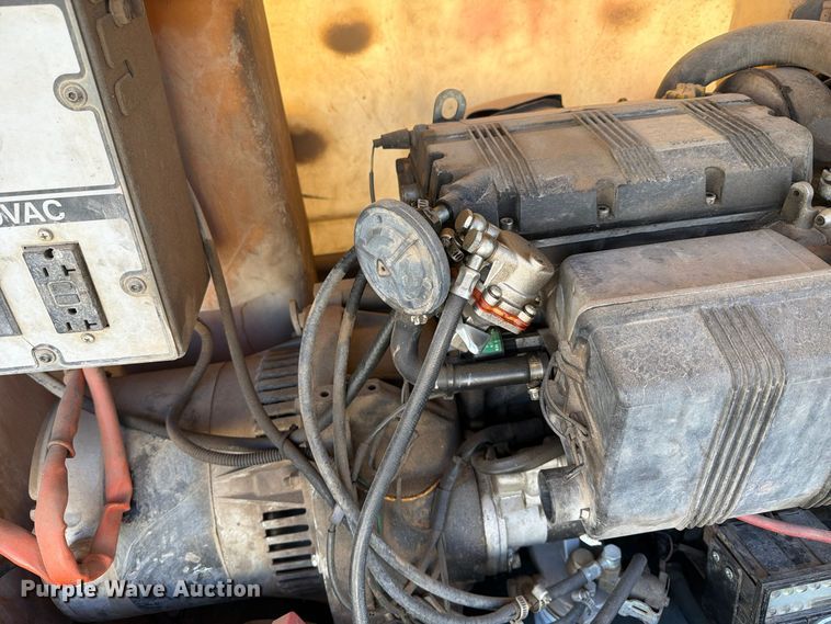 image for item EL2671 2014 Wacker Neuson LTN6L light plant