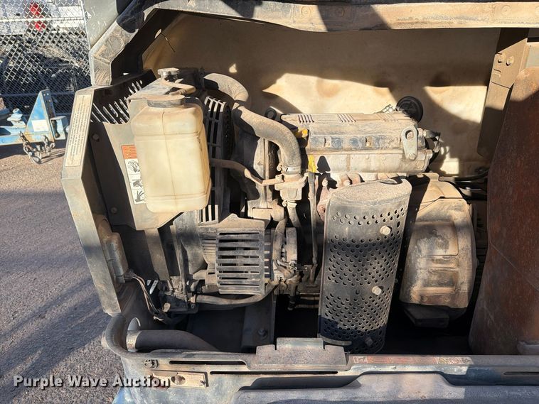 image for item EL2671 2014 Wacker Neuson LTN6L light plant