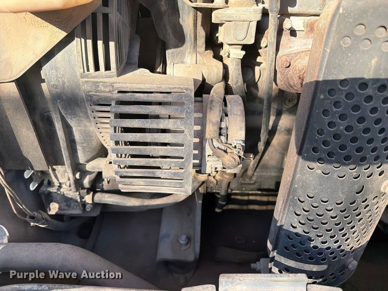 image for item EL2671 2014 Wacker Neuson LTN6L light plant