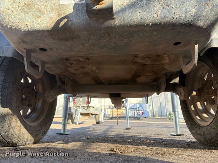image for item EL2672 2014 Wacker Neuson LTN6L light plant
