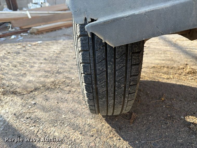 image for item EL2672 2014 Wacker Neuson LTN6L light plant