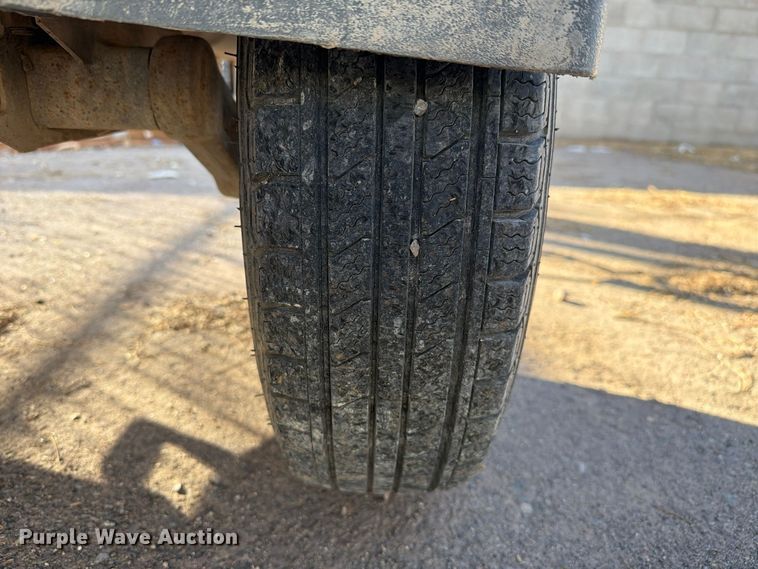 image for item EL2672 2014 Wacker Neuson LTN6L light plant