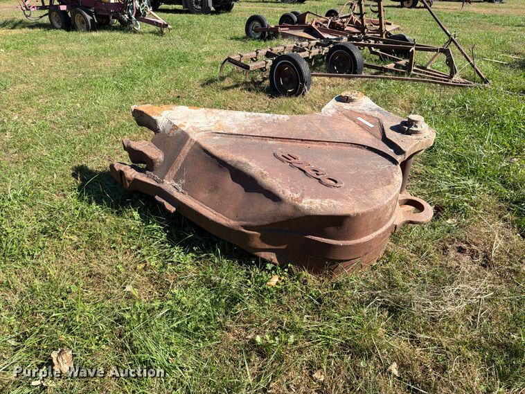 image for item EO8818 Esco excavator bucket