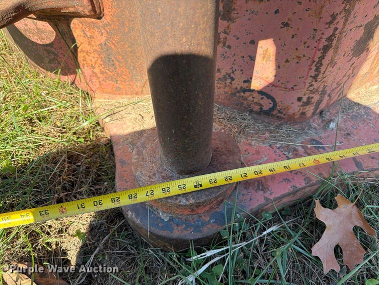 image for item EO8818 Esco excavator bucket