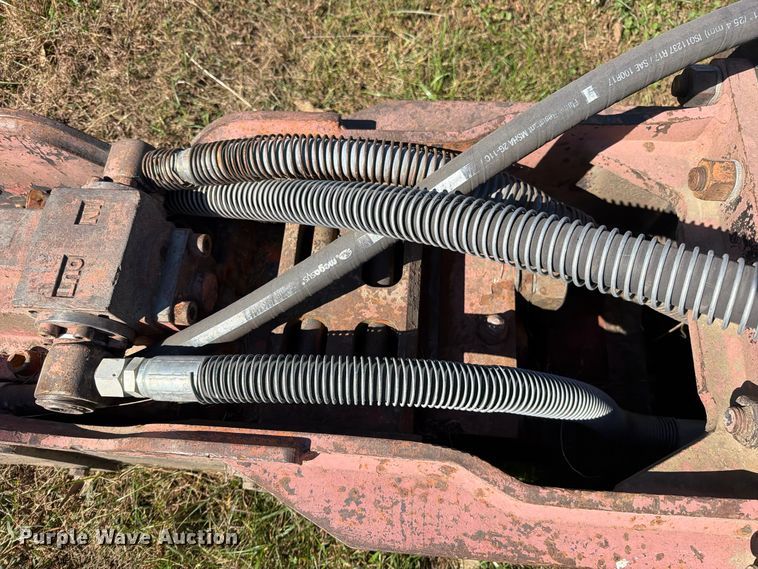 image for item EO8820 NPK breaker