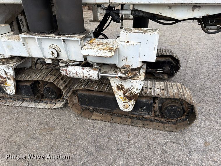 image for item EO8826 Miller Formless M1000 curb machine