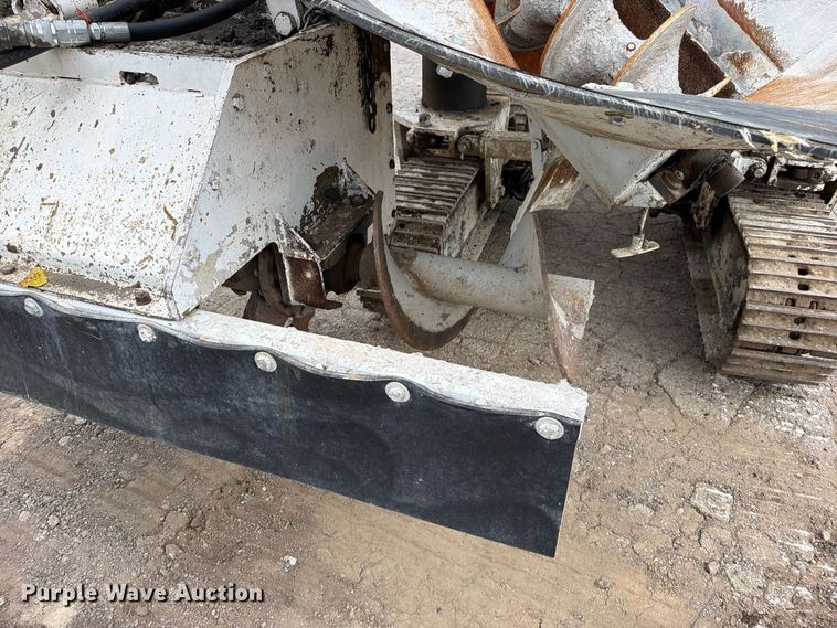image for item EO8826 Miller Formless M1000 curb machine