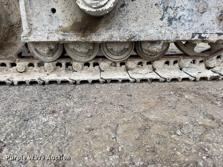 image for item EO8826 Miller Formless M1000 curb machine