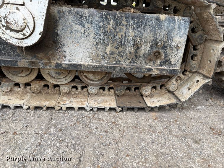 image for item EO8826 Miller Formless M1000 curb machine