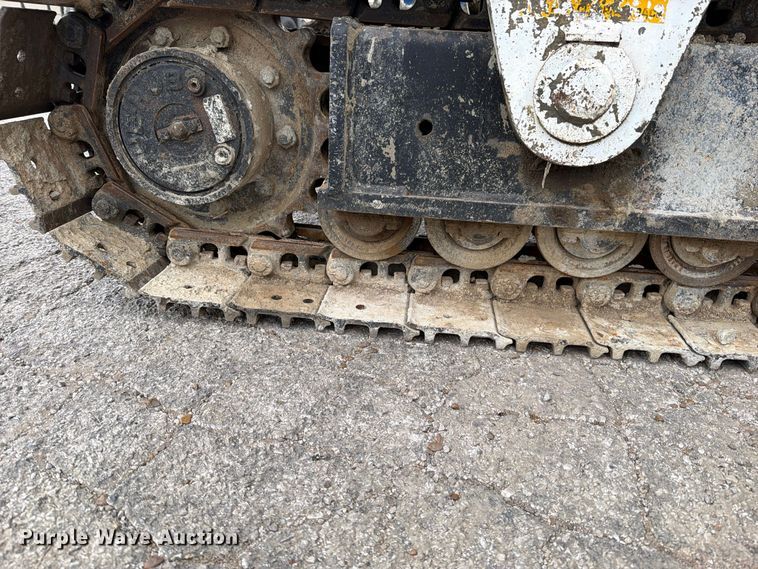 image for item EO8826 Miller Formless M1000 curb machine