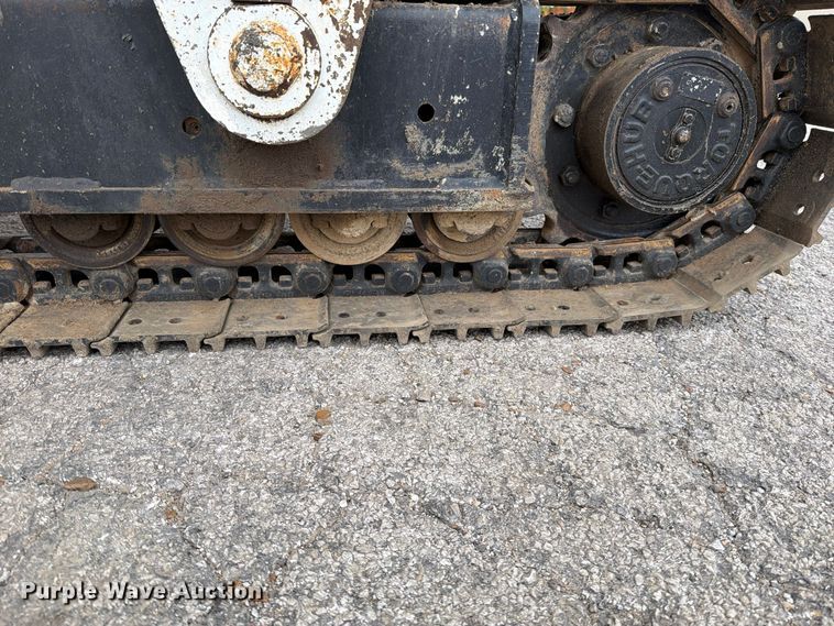 image for item EO8826 Miller Formless M1000 curb machine