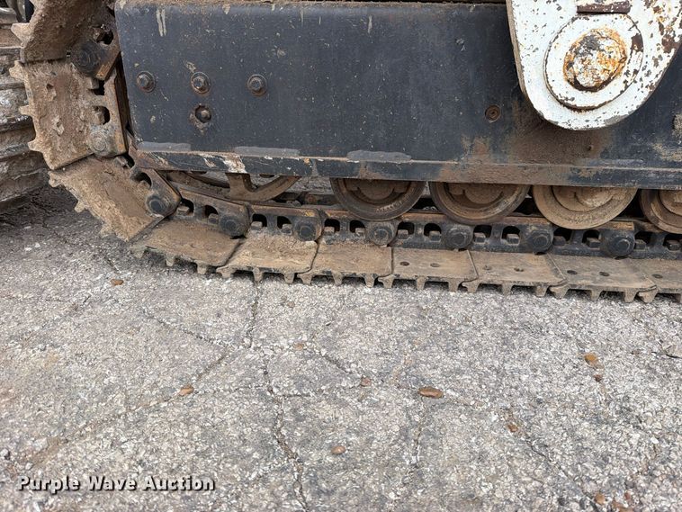 image for item EO8826 Miller Formless M1000 curb machine