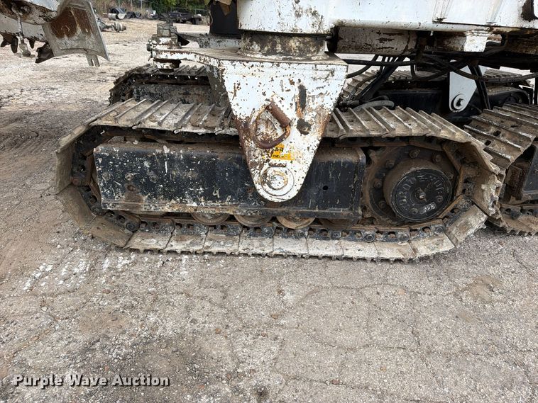 image for item EO8826 Miller Formless M1000 curb machine