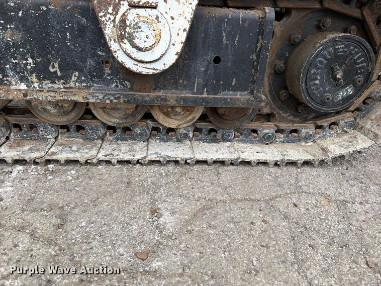 image for item EO8826 Miller Formless M1000 curb machine