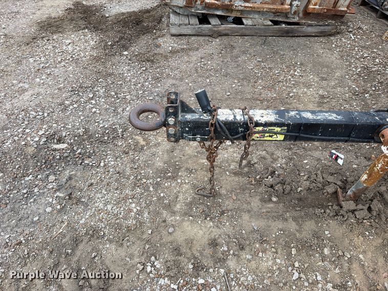 image for item EO8827 2015 Atlas Copco CPS 185KD IT4 air compressor