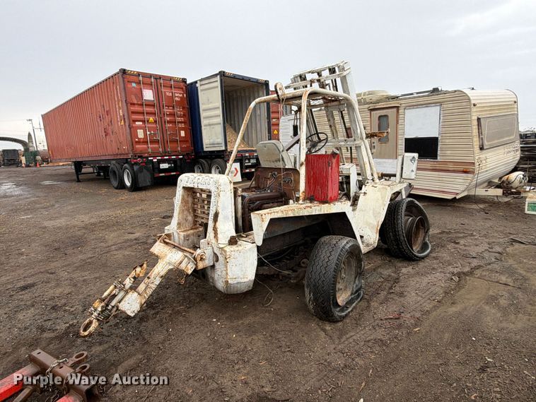 image for item EP3074 Wiggins WG54WTRT4 forklift