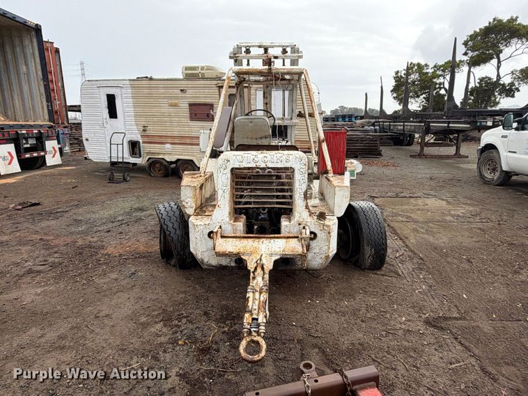 image for item EP3074 Wiggins WG54WTRT4 forklift