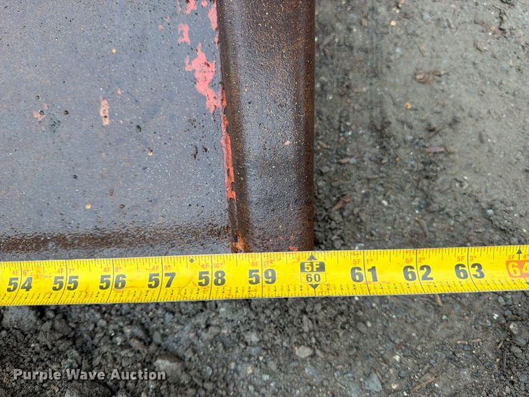 image for item EP3075 MORBARK 13 wood chipper