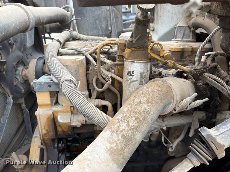 image for item EP3083 2001 GMC C7 forestry bucket truck