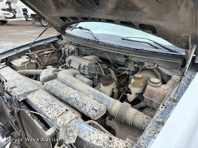 image for item EP3088 2005 Ford F150 Ext. Cab pickup truck