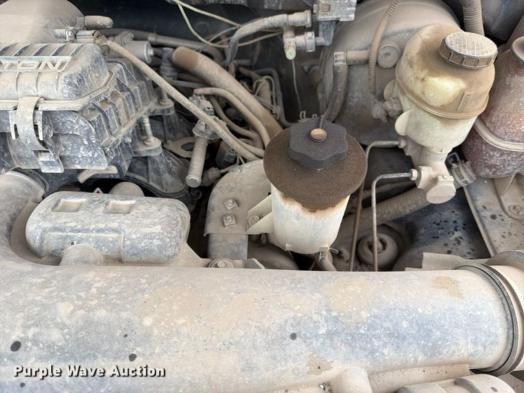 image for item EP3088 2005 Ford F150 Ext. Cab pickup truck