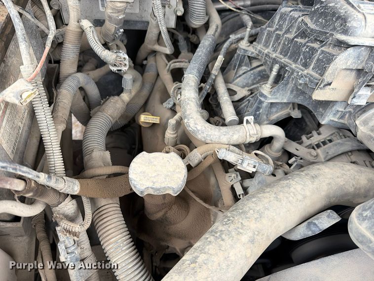 image for item EP3088 2005 Ford F150 Ext. Cab pickup truck