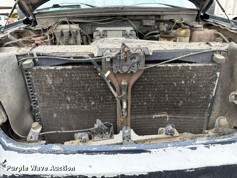 image for item EP3088 2005 Ford F150 Ext. Cab pickup truck